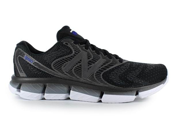 NEW BALANCE RUBIX (2E) MENS BLACK 