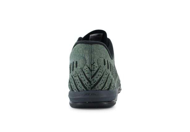 mens green new balance shoes