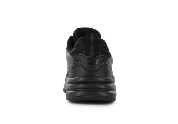 new balance 624 4e black