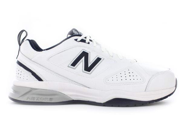 new balance men's 624 fitness shoes