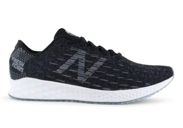 new balance zante sizing