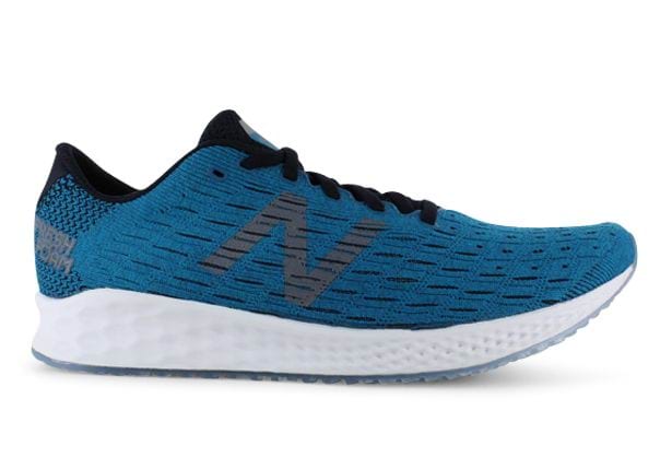 new balance zante blue