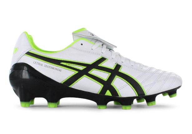asics moulded football boots