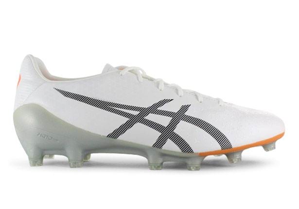 asics menace football