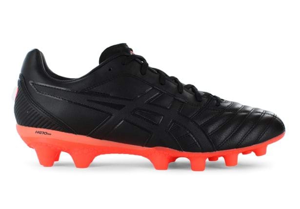 mens asics football boots