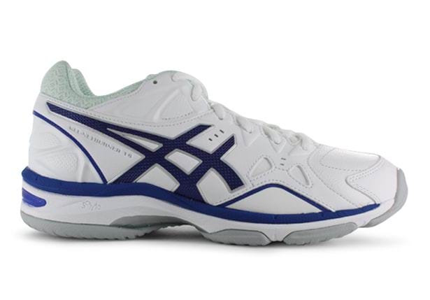 asics gel netburner 18