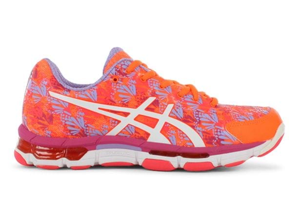 asics netburner pro