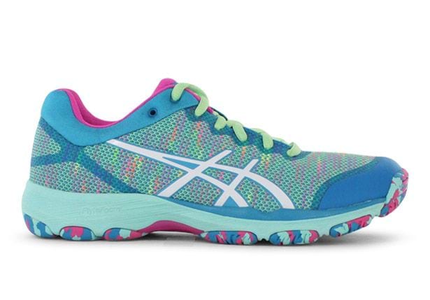 asics netburner blue