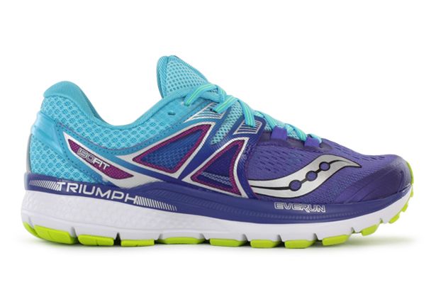 saucony triumph iso 3 mens neutral running shoes