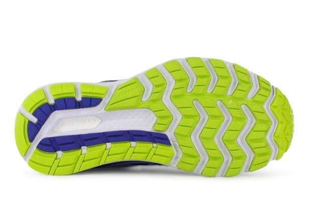 saucony powergrid hurricane 16 women's running shoes