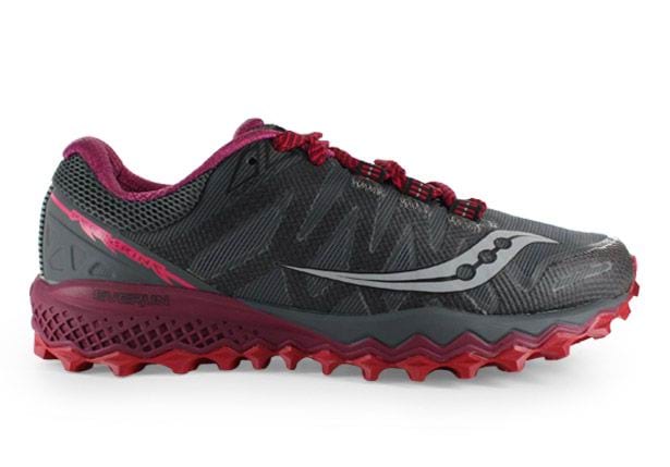 saucony peregrine 7 damen