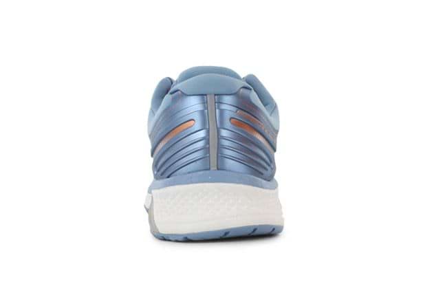 saucony hurricane iso 4 women's running shoes