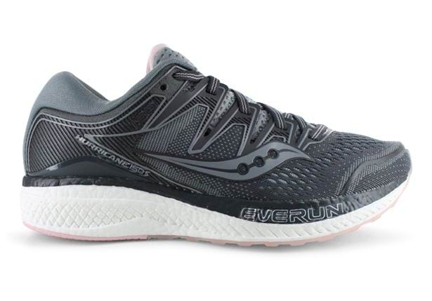 saucony hurricane iso damen