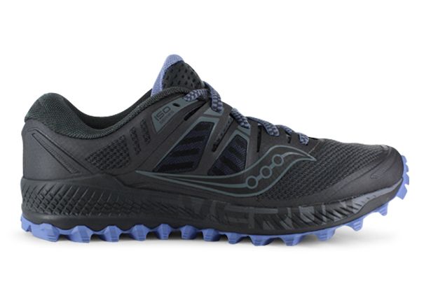 saucony men's peregrine iso trail running shoes