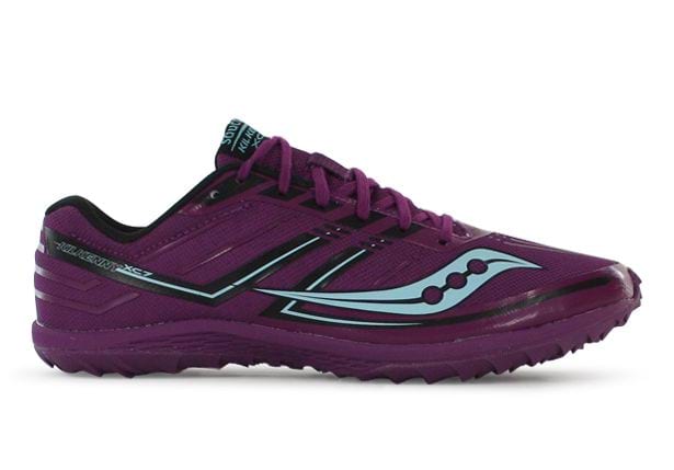 saucony girls running shoes