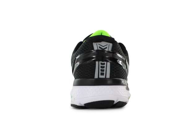 saucony hurricane iso 3 mens