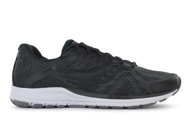 saucony ride 10 men's