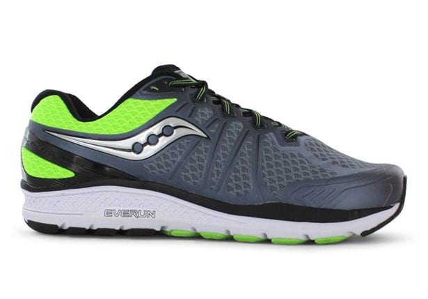 saucony men's echelon