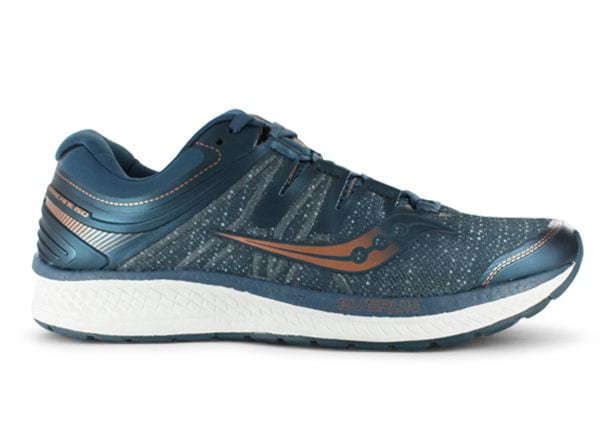 saucony hurricane iso 4 men's