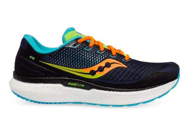 men's saucony triumph 18