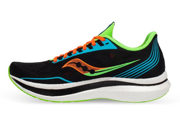 saucony endorphin pro men's
