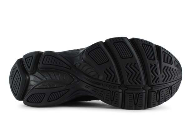 asics gel 195tr leather d women's training shoes