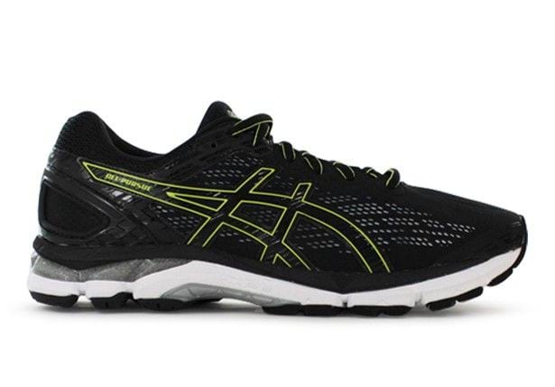 asics gel pursue 3 review