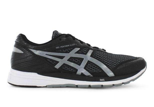 asics gelfeather glide 4