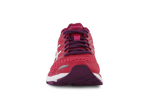asics gt 3000 womens red