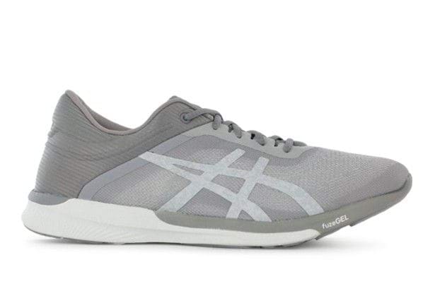 asics womens fuzex rush