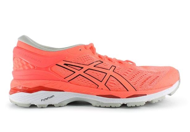 asics gel kayano 24 ladies