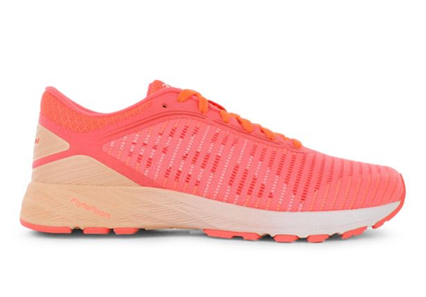 asics dynaflyte womens