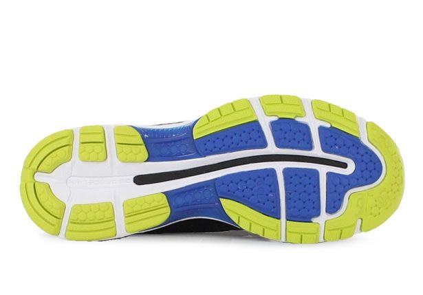 asics nimbus 20 mens black