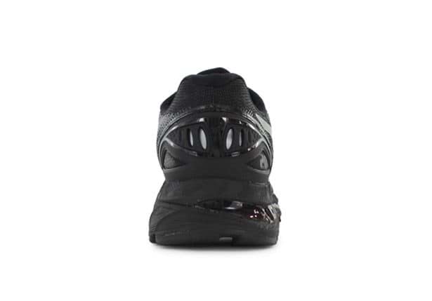 asics nimbus 20 mens black