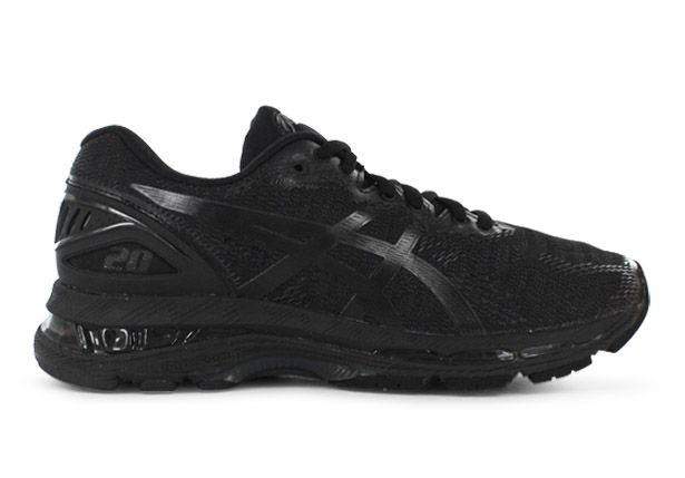 asics gel nimbus 20 ladies running shoes