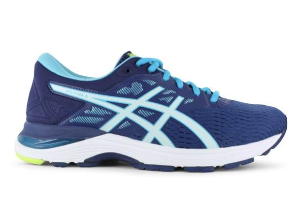 womens asics gel flux 5