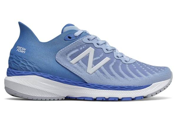 new balance fresh foam v10 womens