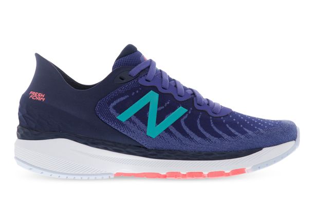 new balance 860 womens purple