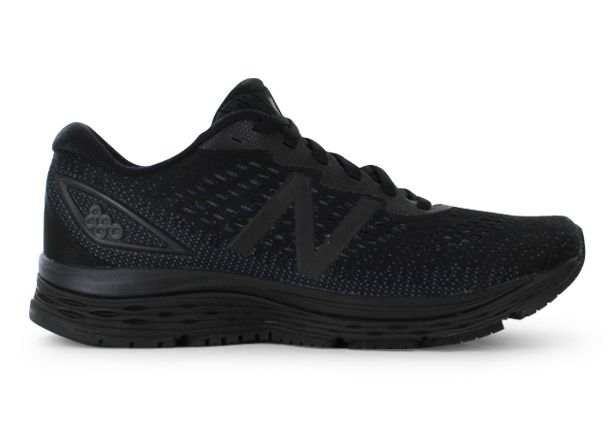 NEW BALANCE W880TB V9 (2E) WOMENS BLACK 