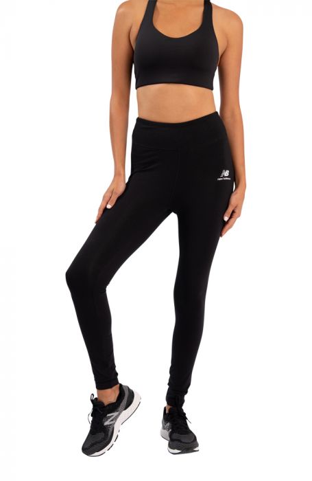 new balance core tights