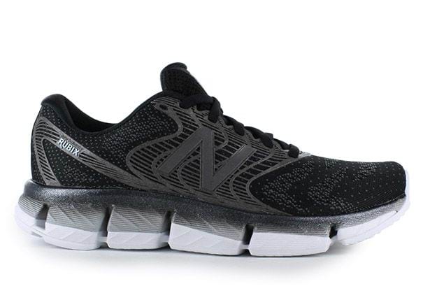 NEW BALANCE RUBIX (D) WOMENS BLACK 