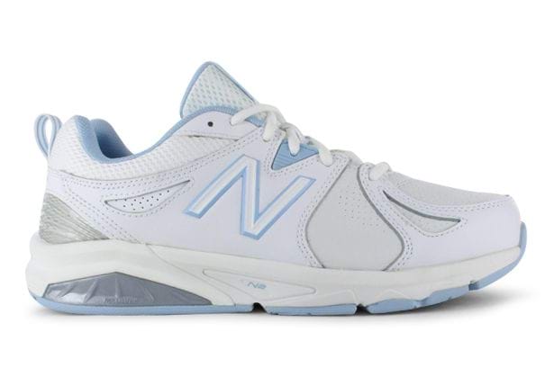 new balance 857 women's shoes