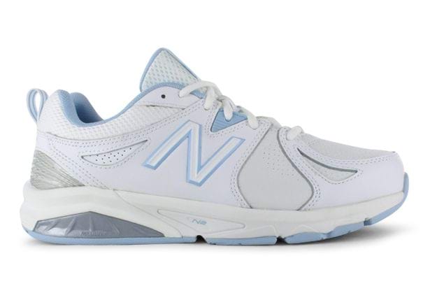 NEW BALANCE WX857WB V2 (2E) WOMENS 