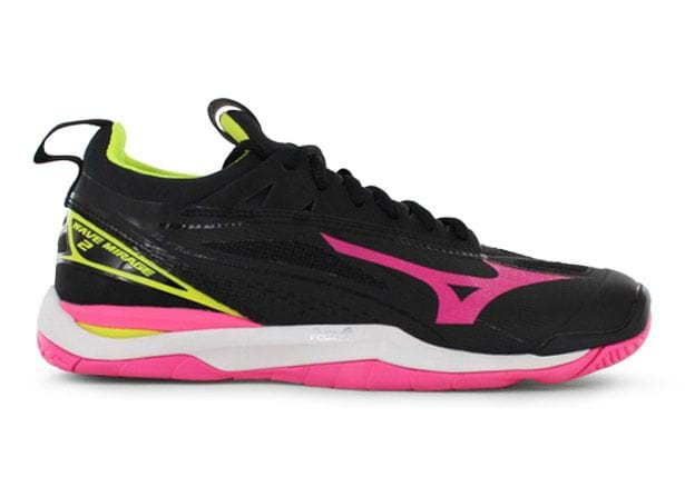 mizuno wave mirage