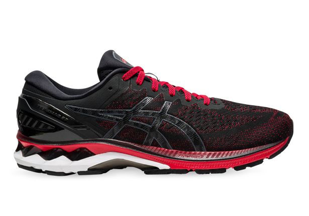 athletes foot asics gel kayano