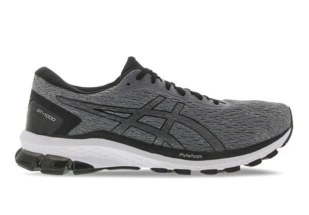 asics gt 3000 mens silver