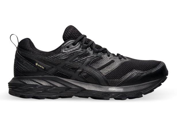 asics gore tex mens shoes