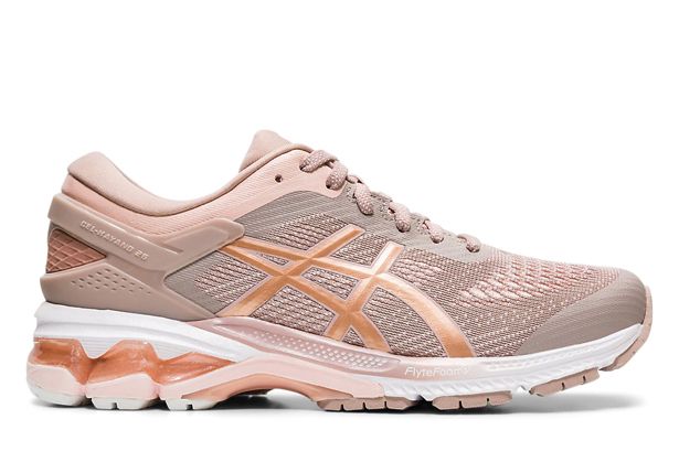 asics gel kayano 26 womens amazon