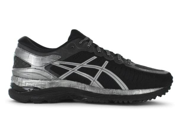 asics metarun womens black