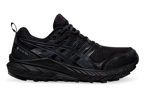 asics gore tex trainers womens
